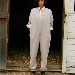 Mara Hoffman Sabina Jumpsuit